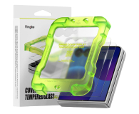 Ringke Cover Display Pro 2-Pack do Galaxy Z Flip 8 Clear - 1571591 - zdjęcie 1